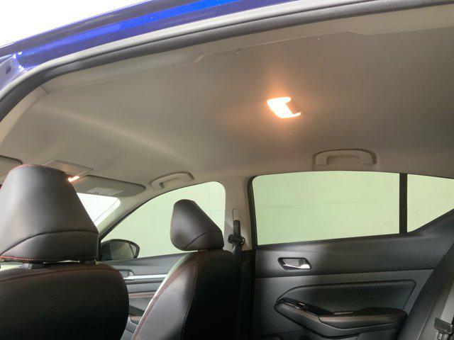 used 2023 Nissan Altima car, priced at $23,900