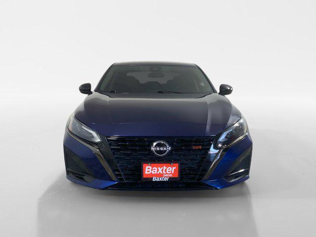 used 2023 Nissan Altima car, priced at $23,900