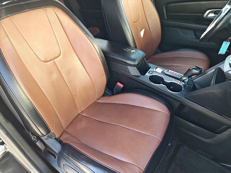 used 2017 GMC Terrain car, priced at $12,498