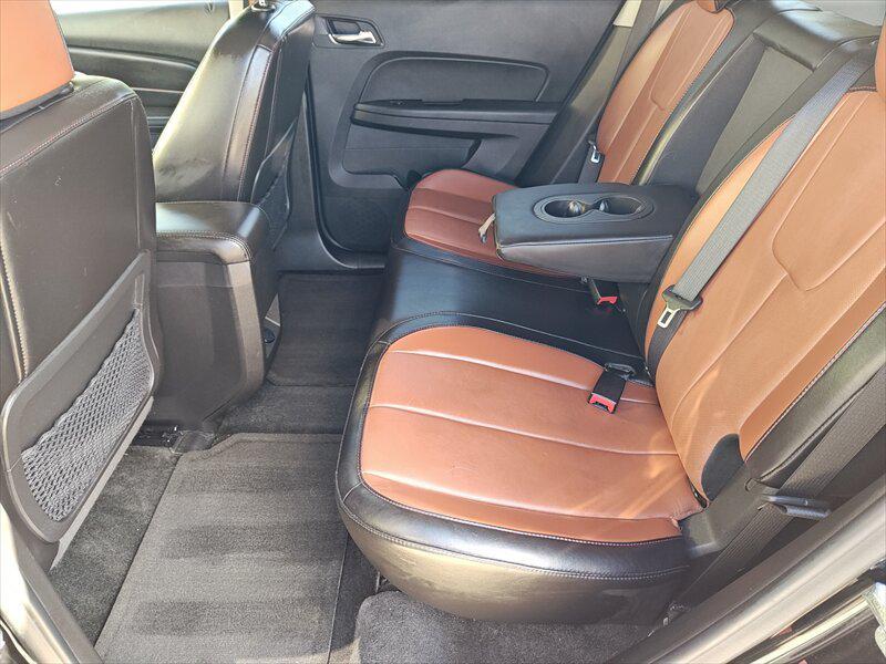 used 2017 GMC Terrain car, priced at $12,498