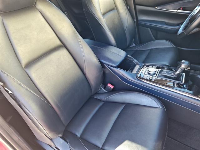 used 2020 Mazda CX-30 car, priced at $17,498