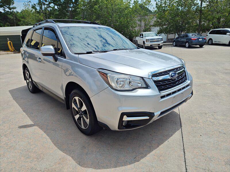 used 2017 Subaru Forester car, priced at $15,998