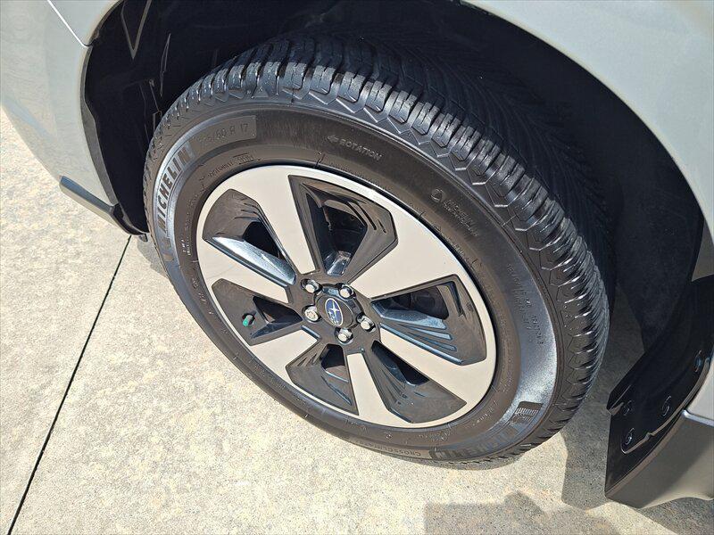 used 2017 Subaru Forester car, priced at $15,998