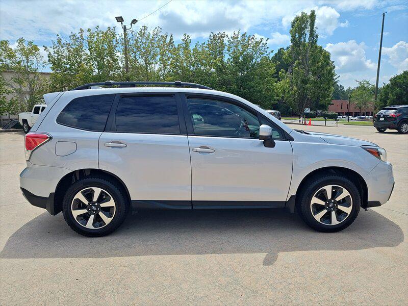 used 2017 Subaru Forester car, priced at $15,998