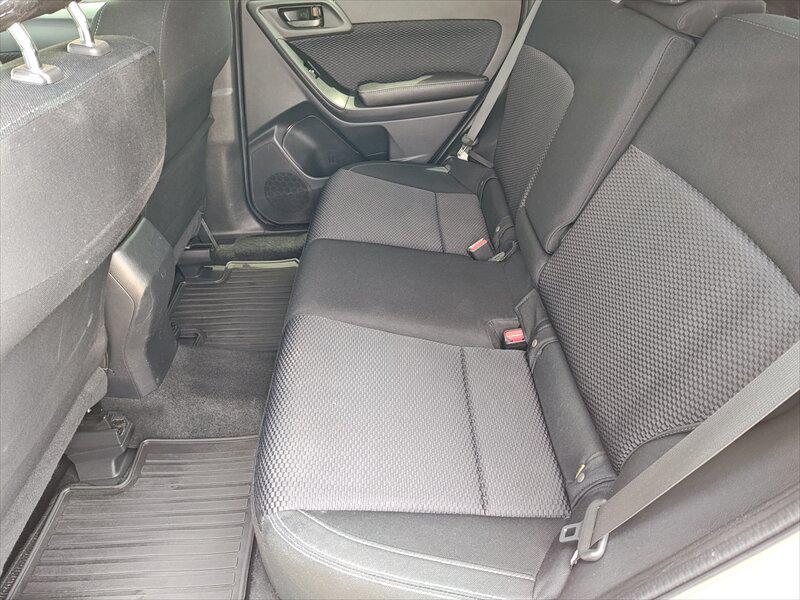 used 2017 Subaru Forester car, priced at $15,998