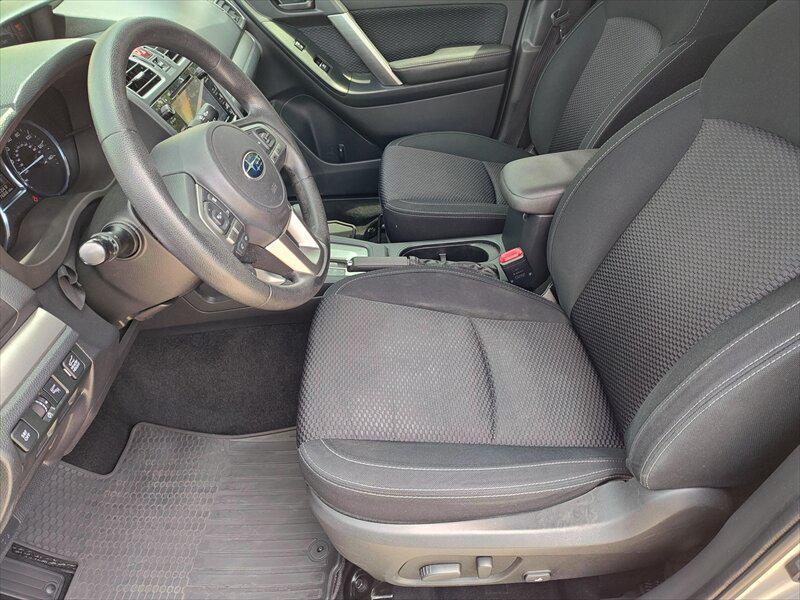 used 2017 Subaru Forester car, priced at $15,998
