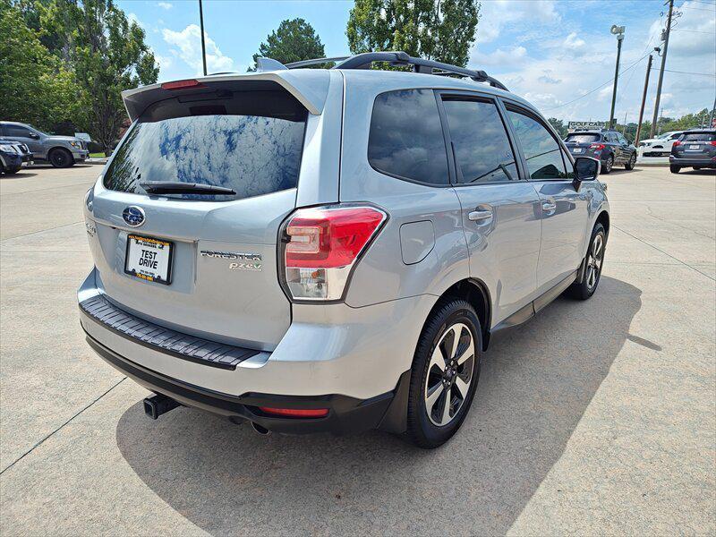 used 2017 Subaru Forester car, priced at $15,998