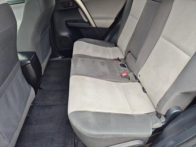 used 2015 Toyota RAV4 car, priced at $14,498