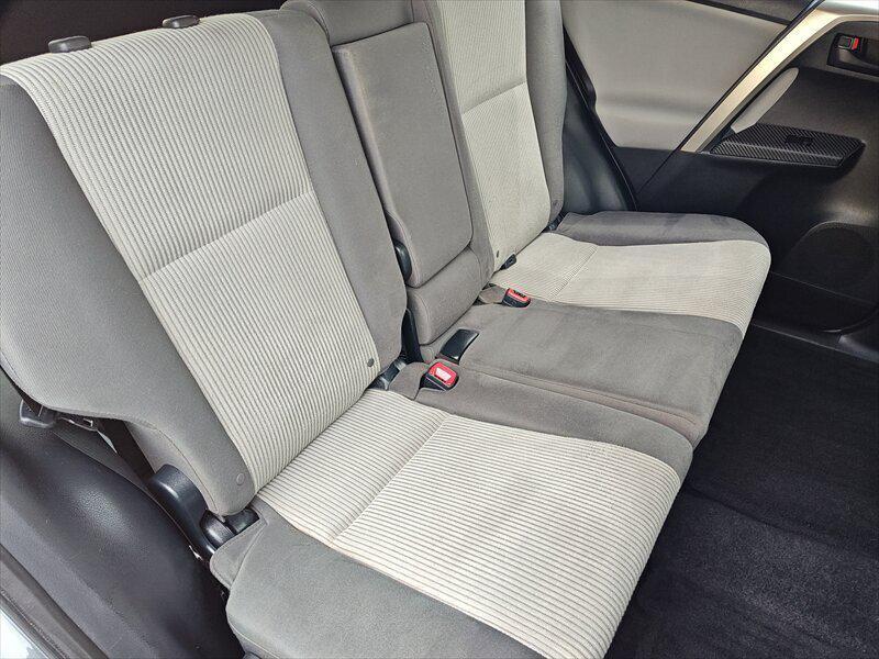 used 2015 Toyota RAV4 car, priced at $14,498