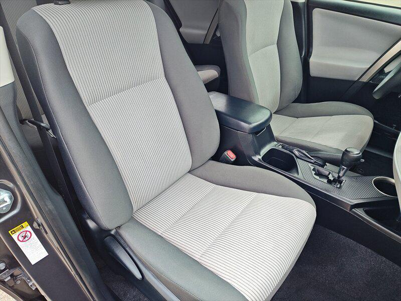 used 2015 Toyota RAV4 car, priced at $14,498
