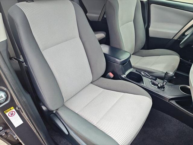 used 2015 Toyota RAV4 car, priced at $14,498