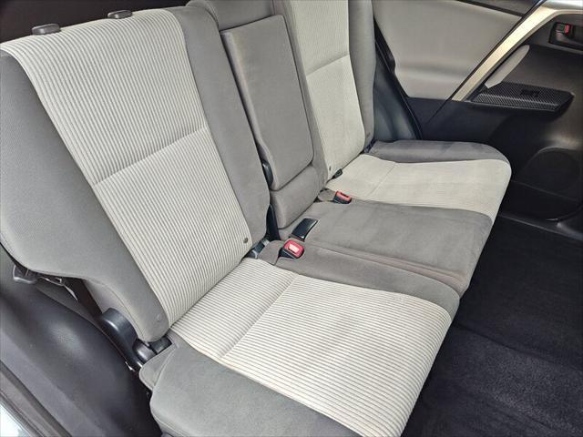 used 2015 Toyota RAV4 car, priced at $14,498