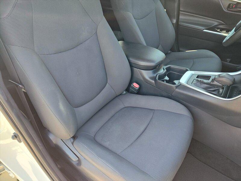 used 2019 Toyota RAV4 car, priced at $19,998