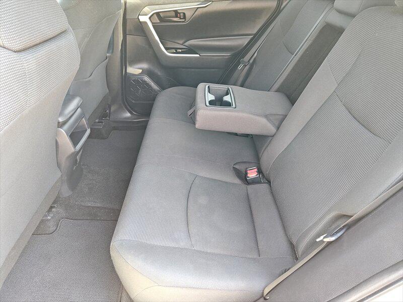 used 2019 Toyota RAV4 car, priced at $19,998