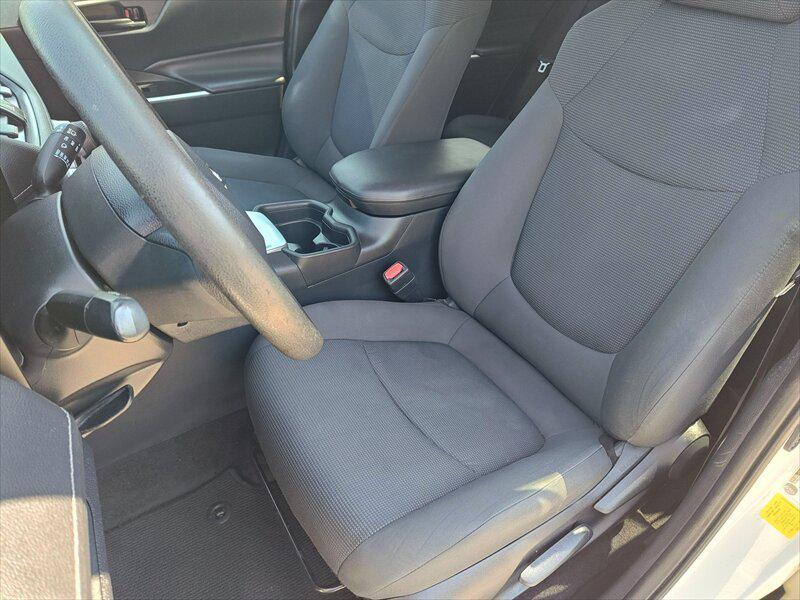 used 2019 Toyota RAV4 car, priced at $19,998