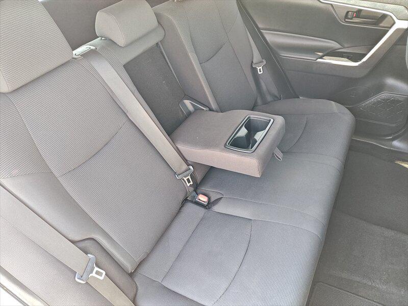 used 2019 Toyota RAV4 car, priced at $19,998