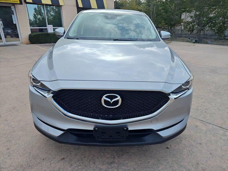 used 2017 Mazda CX-5 car, priced at $15,998