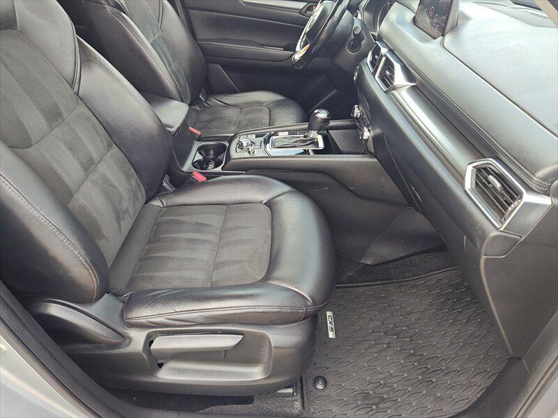 used 2017 Mazda CX-5 car, priced at $15,998
