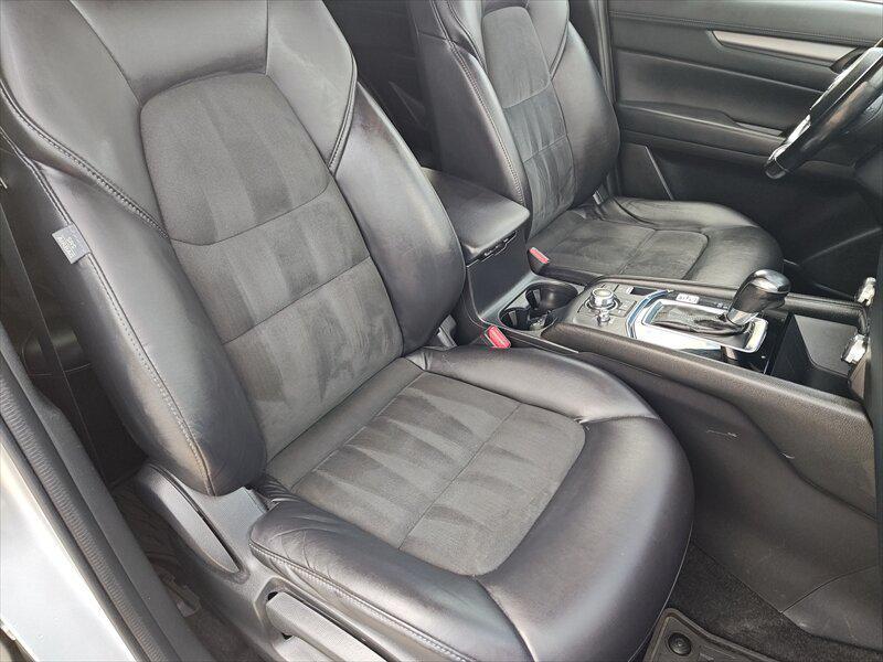 used 2017 Mazda CX-5 car, priced at $15,998