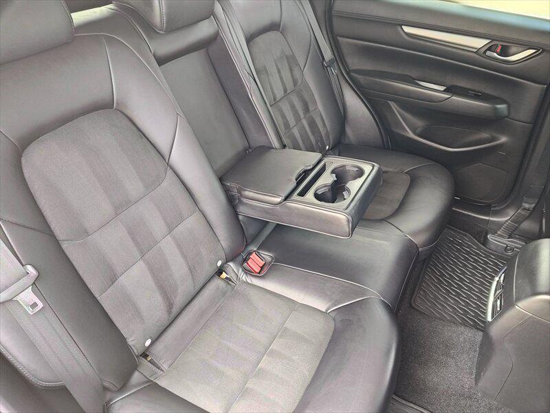 used 2017 Mazda CX-5 car, priced at $15,998