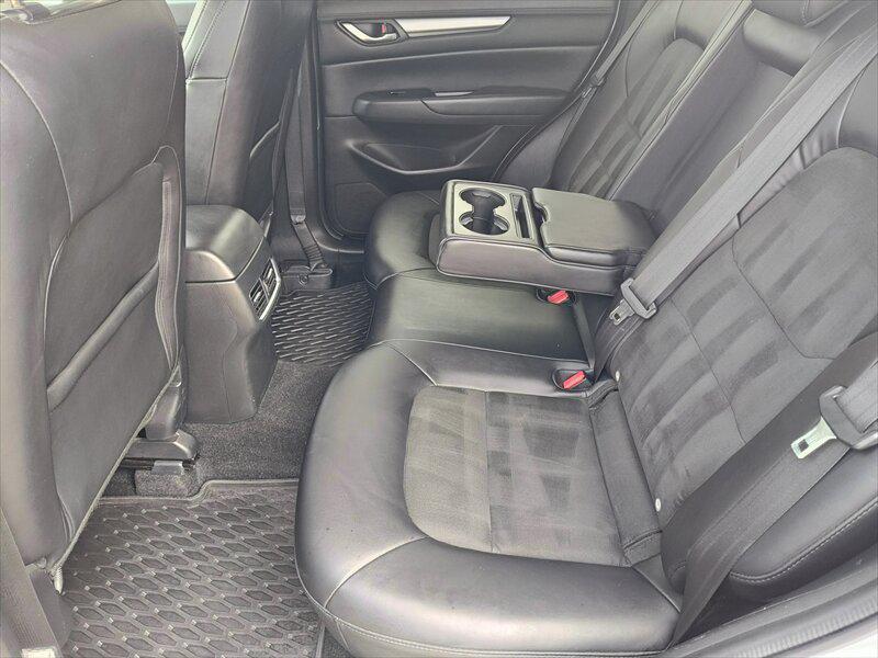used 2017 Mazda CX-5 car, priced at $15,998
