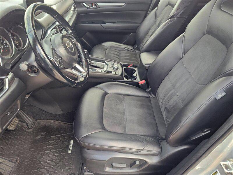 used 2017 Mazda CX-5 car, priced at $15,998