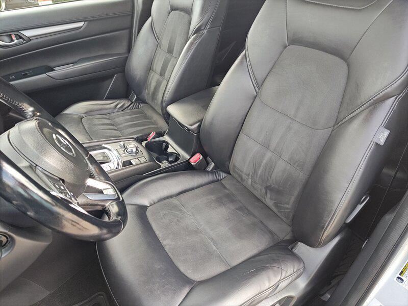 used 2017 Mazda CX-5 car, priced at $15,998