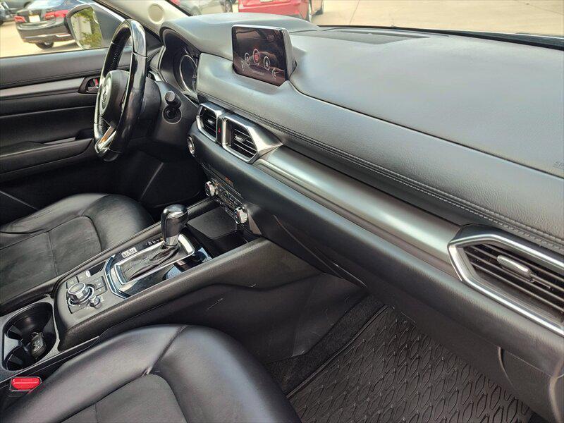 used 2017 Mazda CX-5 car, priced at $15,998
