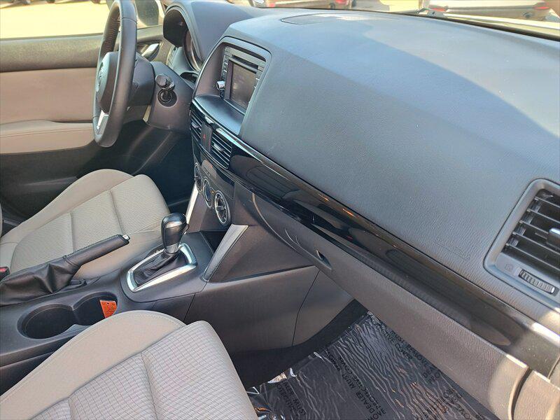 used 2015 Mazda CX-5 car, priced at $12,998