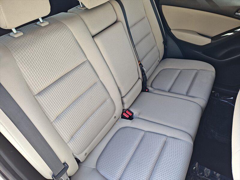 used 2015 Mazda CX-5 car, priced at $12,998
