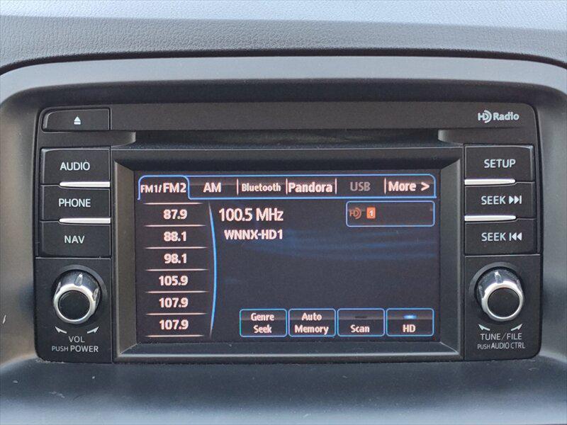 used 2015 Mazda CX-5 car, priced at $12,998