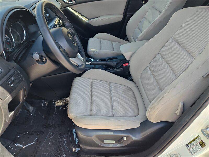 used 2015 Mazda CX-5 car, priced at $12,998