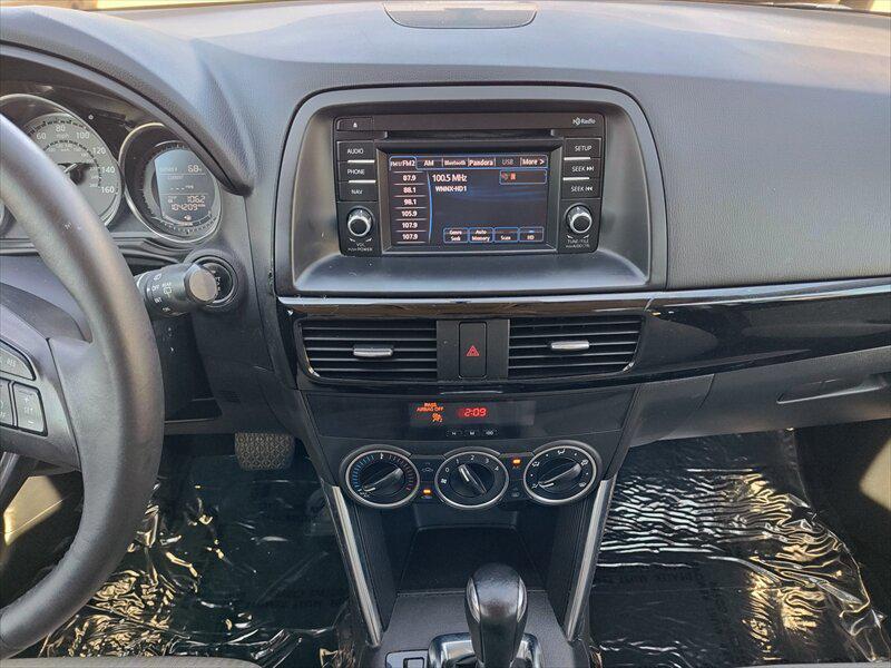 used 2015 Mazda CX-5 car, priced at $12,998