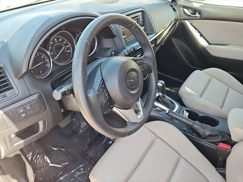 used 2015 Mazda CX-5 car, priced at $12,998