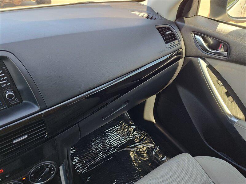 used 2015 Mazda CX-5 car, priced at $12,998