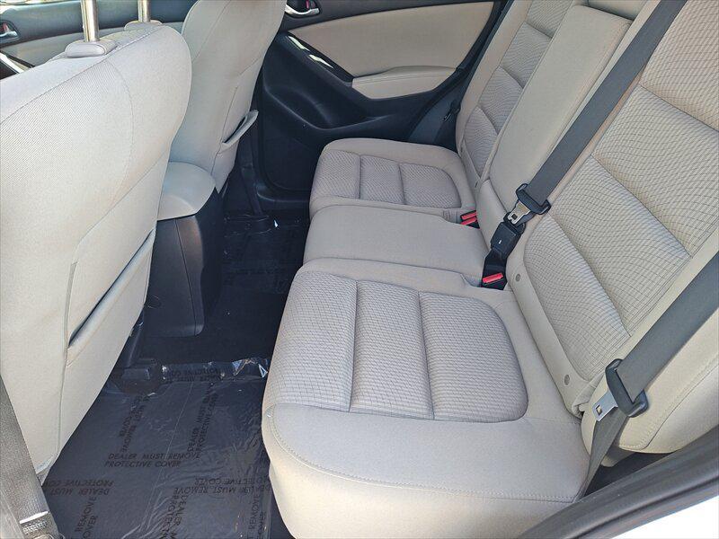 used 2015 Mazda CX-5 car, priced at $12,998