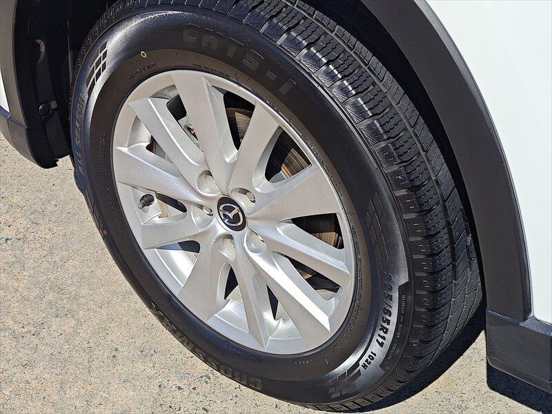 used 2015 Mazda CX-5 car, priced at $12,998