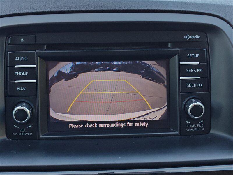 used 2015 Mazda CX-5 car, priced at $12,998