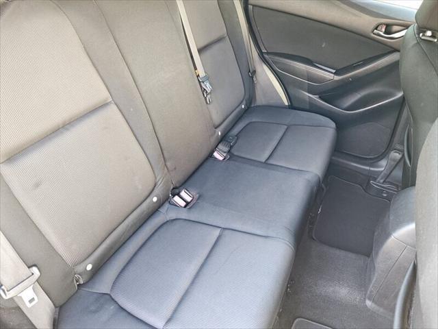 used 2016 Mazda CX-5 car, priced at $10,498