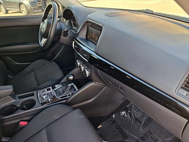 used 2016 Mazda CX-5 car, priced at $10,498
