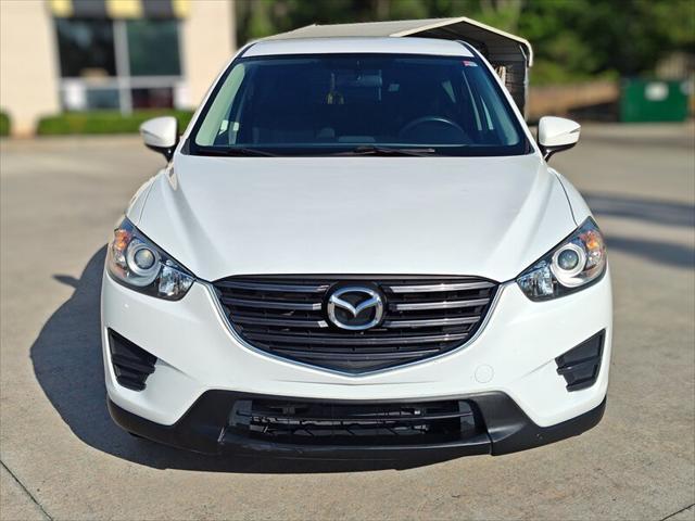 used 2016 Mazda CX-5 car, priced at $10,498