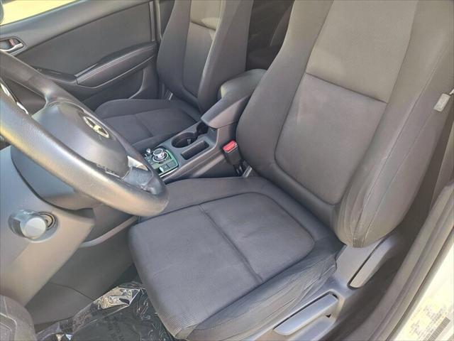 used 2016 Mazda CX-5 car, priced at $10,498