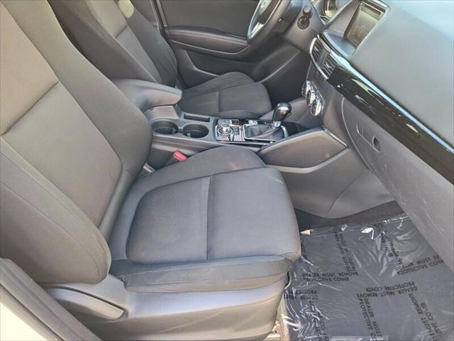 used 2016 Mazda CX-5 car, priced at $10,498
