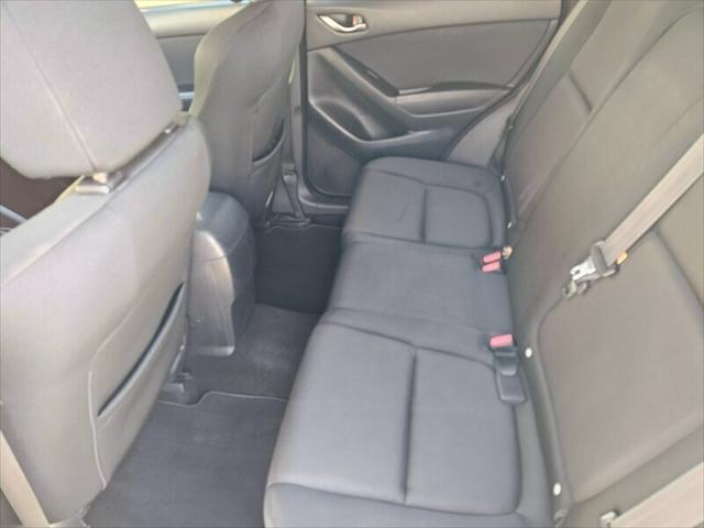 used 2016 Mazda CX-5 car, priced at $10,498