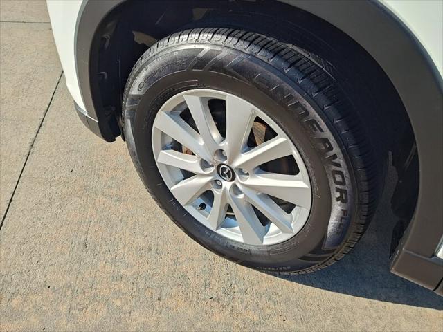 used 2016 Mazda CX-5 car, priced at $10,498
