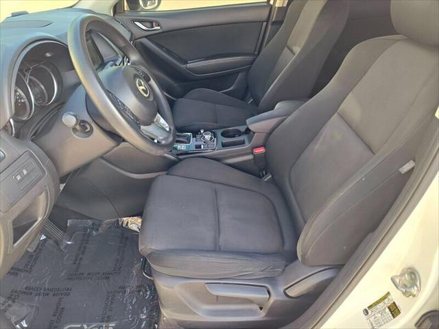 used 2016 Mazda CX-5 car, priced at $10,498