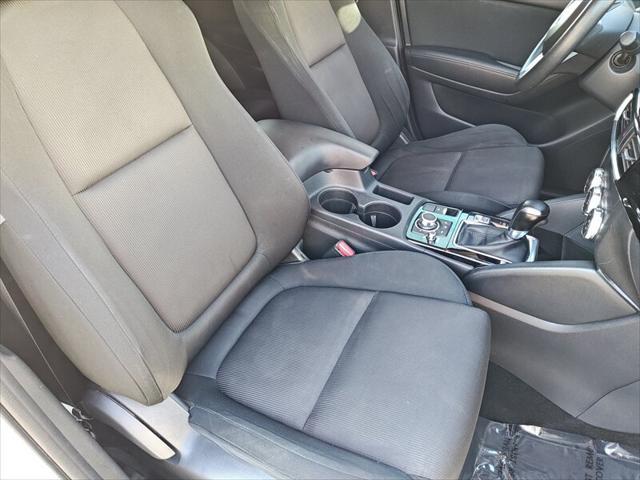 used 2016 Mazda CX-5 car, priced at $10,498