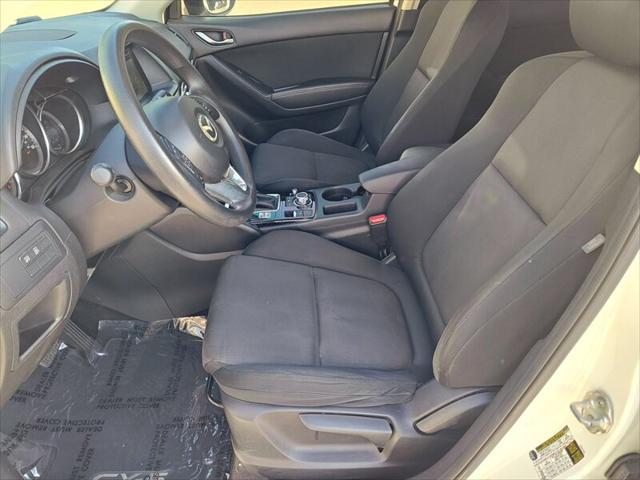 used 2016 Mazda CX-5 car, priced at $10,498