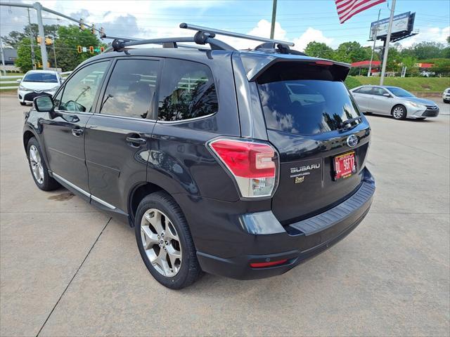 used 2017 Subaru Forester car, priced at $17,998