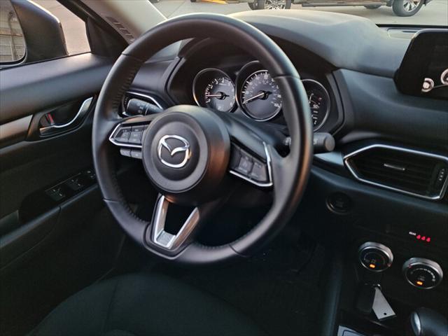 used 2019 Mazda CX-5 car, priced at $17,988